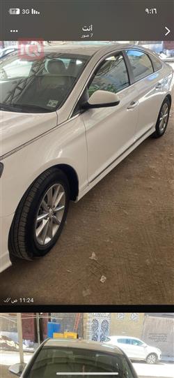 هیۆندای سۆناتا